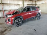 Speedometer Cluster Mph Id 60005514 Fits 21 Trailblazer 2488527. Fixed Price $134.95.