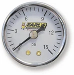 Fuel Pressure Gauge Earls 100195ERL. Fixed Price $43.21.