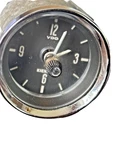 Vintage Vdo Kienzile Dash Clock, Mb And Porsche, Tested Working. Fixed Price $125.00.