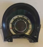 2015 Fiat 500 Pop Coupe Automatic Speedometer Id 63098-08451 Used Oem. Fixed Price $80.00.