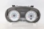 Speedometer Cluster Mph With Automatic Headlamps 2012 Subaru Impreza Oem #24507. Fixed Price $32.00.