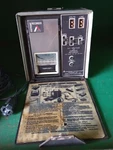 Amprobe LAV21 Ac Volt/ampere Recorder (untested) PRD2539. Fixed Price $30.00.