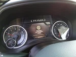 Speedometer New Style 6 Lug Wheel Cluster Mph Fits 21 Dodge 1500 Pickup 859094. Fixed Price $85.00.