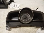 Speedometer Cluster Kph With Tachometer Fits 14-16 Mazda 3 711705. Fixed Price $75.00.