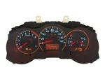 Speedometer Instrument Cluster 2007 2008 2009 Nissan Altima 2.5L 101,246 Miles. Fixed Price $107.28.