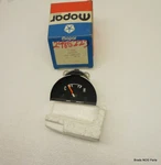 Nos Mopar 1971-1974 Plymouth Roadrunner Dodge Charger Temp Gauge W/rallye Dash. Fixed Price $199.89.