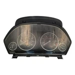 Bmw Instrument Cluster Speedometer Clocks F32 4 Series Diesel Auto 62109232895. Fixed Price $60.53.