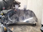 Speedometer Cluster Korea Built Market Mph Hybrid Fits 21 Sonata 1966875. Fixed Price $129.89.