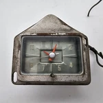 1959 Ford Fairlane Galaxie Electric Dash Clock. Fixed Price $47.00.