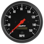 Autometer 2685 Z Series Electric Programmable Speedometer. Fixed Price $343.74.
