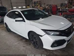 Speedometer Cluster Hatchback Keyless Ignition Fits 17-19 Civic 1909708. Fixed Price $129.89.