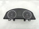 2010-2010 Volkswagen Tiguan Speedometer Instrument Cluster Gauges Qewys. Fixed Price $51.80.