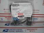 Boss Plow 13-PIN Headlamp Adapter Harness MSC09809 2003-2010 Chevy Gmc 4500 5500. Fixed Price $149.95.
