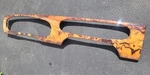 2006 Jaguar XJ8 Vdp X350 X358 Dashboard Instrument Cluster Bezel Trim Wood Oem. Fixed Price $44.95.
