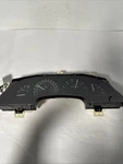 Speedometer Instrument Cluster 1997 Aurora K1. Fixed Price $83.00.
