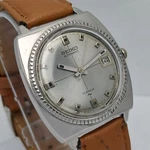 Seiko Automatic 7005-7022 Vintage Men Watch. Fixed Price $199.00.