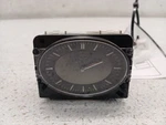 05-07 Infiniti G35 Coupe Center Dash Analog Clock Oem 25810-AC700. Fixed Price $74.99.