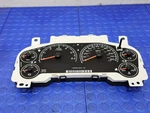 09-14 Chevy Tahoe Instrument Cluster Speedometer Genuine Oem Part 22838411. Fixed Price $128.24.