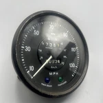 Triumph TR6,TR250, Jaguar Smiths Speedometer, Tested & Working, Original, !!. Fixed Price $299.00.