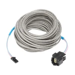 Glowshift 40' Extended Length Exhaust Gas Temperature Egt Gauge Sensor Harness. Fixed Price $124.99.