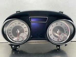 2016 Mercedes CLA250 Oem Speedometer Instrument Gauge Cluster 34K 1179007401. Fixed Price $127.39.