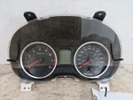 2014 Subaru Impreza Speedometer Cluster Kph 101K Oem Lkq. Fixed Price $194.83.