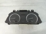 2014-2016 Toyota Highlander Speedometer Instrument Cluster Gauges RK49P. Fixed Price $98.11.