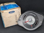 Nos 1969 1970 Mercury Cougar XR7 Gt Temperature Dash Instrument Cluster Gauge. Fixed Price $132.99.