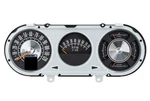Dakota Digital 63-65 Chevy Nova Customizable Gauges Kit Factory Look RTX-63C-NOV. Fixed Price $1676.75.