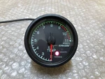 Discontinued Trust Greddy 60MM Sm Integrated Exhaust Gas Temperature Gauge Jdm. Fixed Price $520.49.