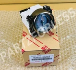 83910-50082 Toyota Lexus Genuine LS460 LS600H 2013-017 Clock Assy 8391050082 Oem. Fixed Price $251.89.