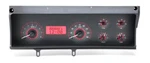 Dakota Digital 70-72 Malibu/ El Camino Rallye/red Gauge Kit VHX-70C-MAL-C-R. Fixed Price $945.25.