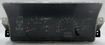 2000 2001 Isuzu Trooper 4X4 Instrument Cluster Oem 8972194771. Fixed Price $78.99.