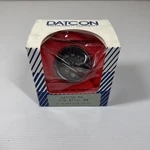 Water Temperature Gauge Datcon 07121 12V 100-240 Degrees New Old Stock. Fixed Price $37.95.