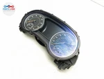 2016-20 Bentley Bentayga Dash Speedometer Instrument Cluster Harness 4.0L 3K. Fixed Price $809.95.