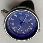 Porsche 718 Spyder Chrono Stopwatch 982919203BDAP Gts Oem. Fixed Price $581.55.