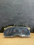 1997 1998 Ford Expedition Speedometer Instrument Gauge Cluster Oem AB2861 Dg. Fixed Price $69.95.