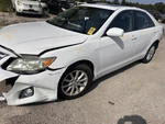 Speedometer Cluster Mph Vin 5TH Digit Cylinder Xle Fits 10 Camry 547915. Fixed Price $129.89.