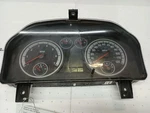 Instrument Cluster 115,244MI 6TH Digit Vin From 2010 Dodge Ram 1500 11492848. Fixed Price $118.04.