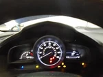 Mazda 3 2017 Speedometer 1526474. Fixed Price $91.25.