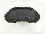 2017-2017 Nissan Rogue Speedometer Instrument Cluster Gauges 248106FL1A W0CHQ. Fixed Price $54.98.