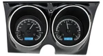 Dakota 68 Chevy Camaro Pontiac Firebird Analog Gauges VHX-67C-CAM-K-B. Fixed Price $945.25.