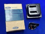 Ford Genuine Nos Temperature Gauge Indicator D2GY-10883-A. Fixed Price $50.00.