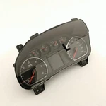 Oem Speedometer Instrument Cluster For Sierra 1500 Pickup 49K Chipped Lens. Fixed Price $119.99.