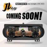 Car Digital Display Instrument Cluster Speedometer Fr Jeep Wrangler Jl Gladiator. Fixed Price $534.60.