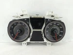2012-2012 Hyundai Elantra Speedometer Instrument Cluster Gauges K72VR. Fixed Price $46.83.