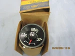 Nos 1957 1958 Dodge Car Ammeter Amp Gauge Mopar 1838044 1753815. Fixed Price $130.00.