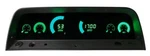 Intellitronix 1964-1966 Chevy Truck Led Digital Bargraph Green BG6002G. Fixed Price $507.05.