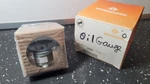 478675C1 New Oem International Oil Pressure Gauge. Fixed Price $21.87.