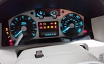 2011 Mariner Oe Speedometer Gauge Cluster 127K Miles Mercury. Fixed Price $98.58.